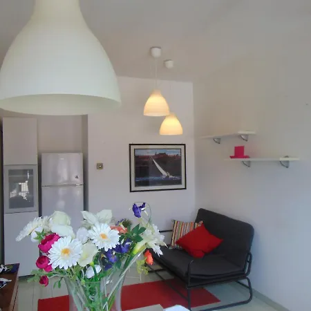 Appartamento Srs Morandi Sirmione